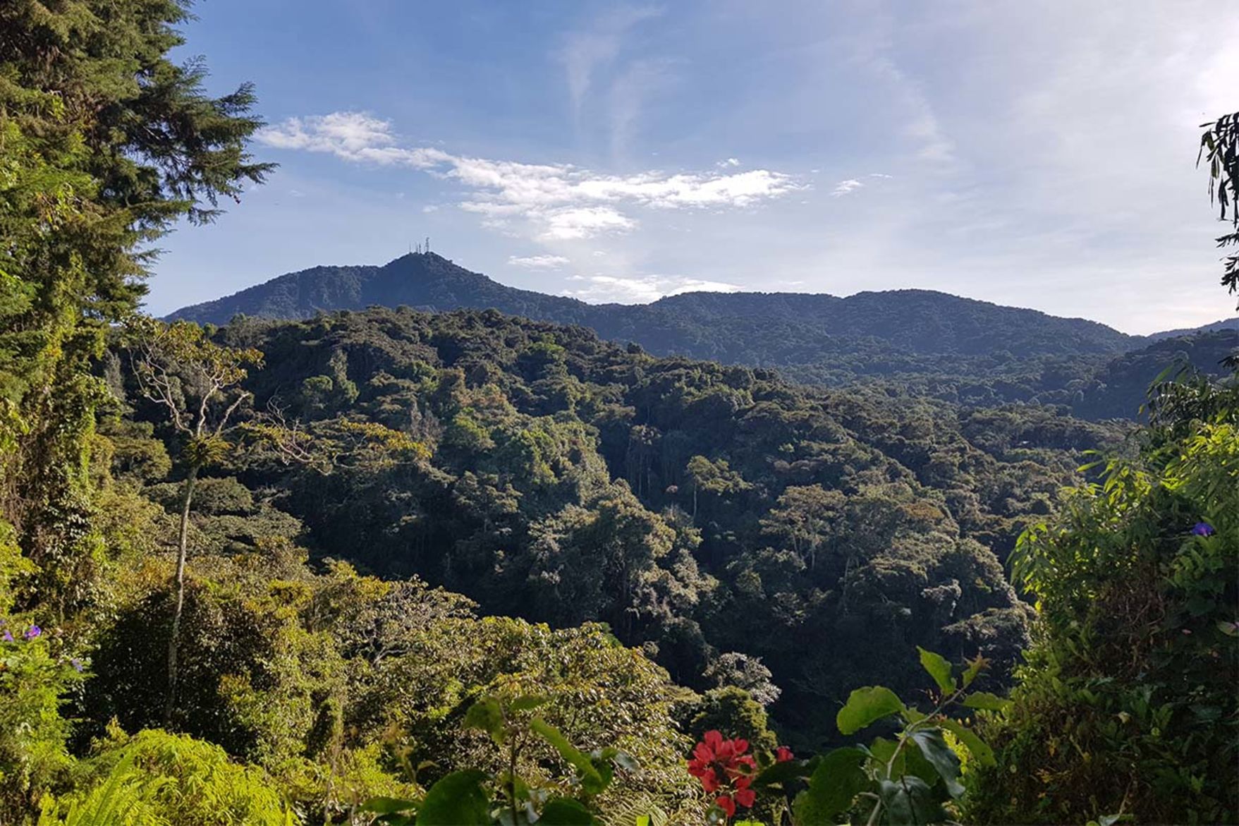 Cycling Phuket to Malaysia Tour 14 Days